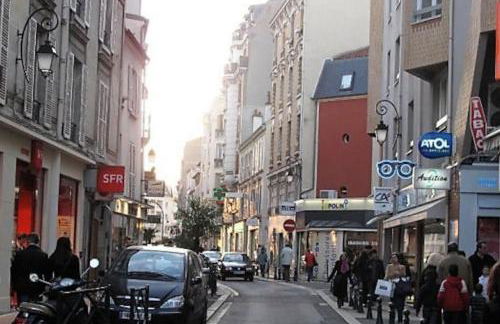 Lovely apartment betwen Paris and EuroDisney - Foto 37