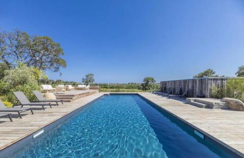 Appartements Les Lofts de Sainte-Lucie-de-Porto-Vecchio - Foto 10