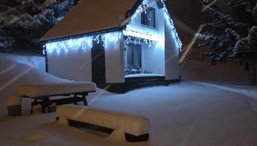 Cerla Korbielów - Domek dla Dwojga - Foto 2