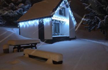 Cerla Korbielów - Domek dla Dwojga - Foto 2