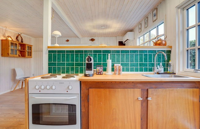 "Maybrit" - 50m from the sea - Foto 13