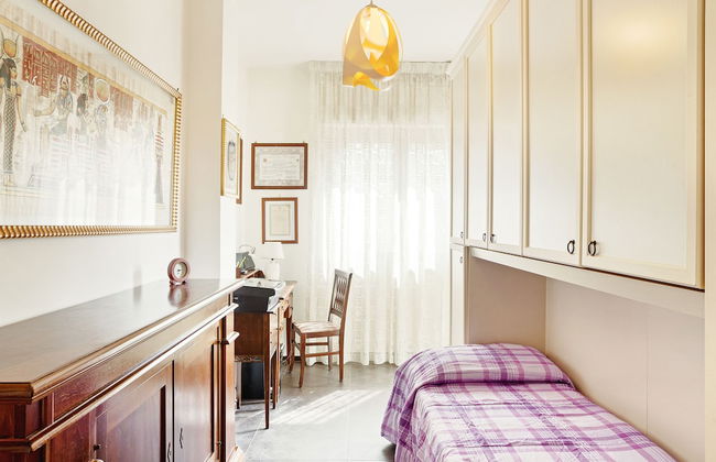 Bari Airport Seaview Apartment - Foto 3