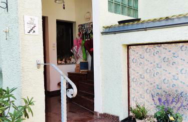 Drachennest - die tierfreundliche Ferienwohnung - Foto 23