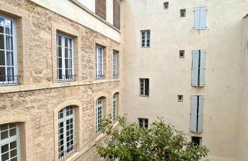 L Anatole Hyper centre Calme sur cour - Foto 31