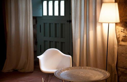 Casa Rural Priorato San Martín - Foto 40