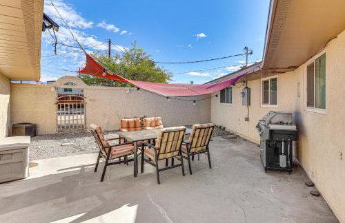 3 Mi to Lake Havasu: Family Home w/ Game Room - Foto 2
