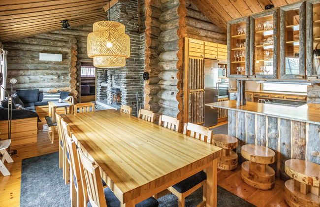 Palovaarankaarre 17 - Foto 1