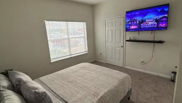 Cozy 1bd apartment 420 friendly 15 min from ATL airport - Foto 4