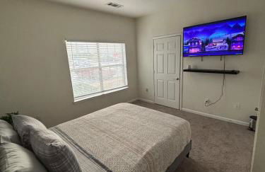 Cozy 1bd apartment 420 friendly 15 min from ATL airport - Foto 4