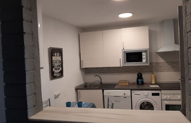 Casa Rural Garnacha de Borja has a Barbacue and Terrace - Foto 35