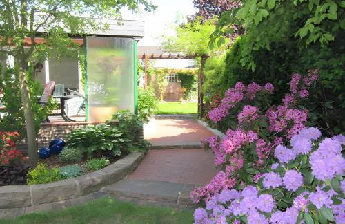 Ferienwohnung Lortz - Foto 6