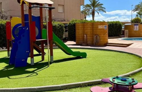 Winahost Apartamentro Cunit Vistas al Mar - Foto 30