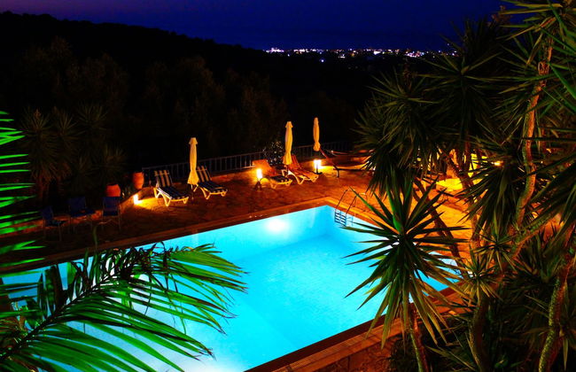 Villa Alexandra 6 Bedrooms Private Pool - Foto 36