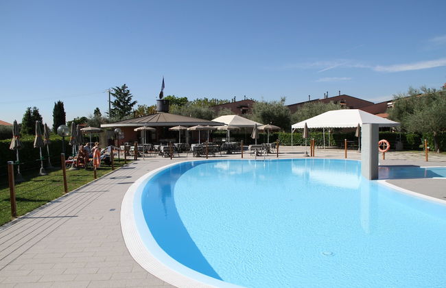 Residence Barbara - Foto 10