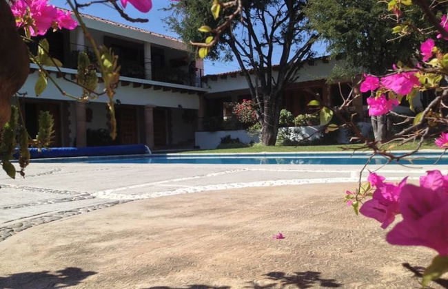 6rec 24 Personas Quinta EN Xochitepec, Morelos QC - Foto 36