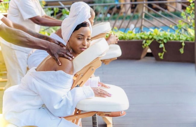 Speke Apartments Wampewo - Foto 70