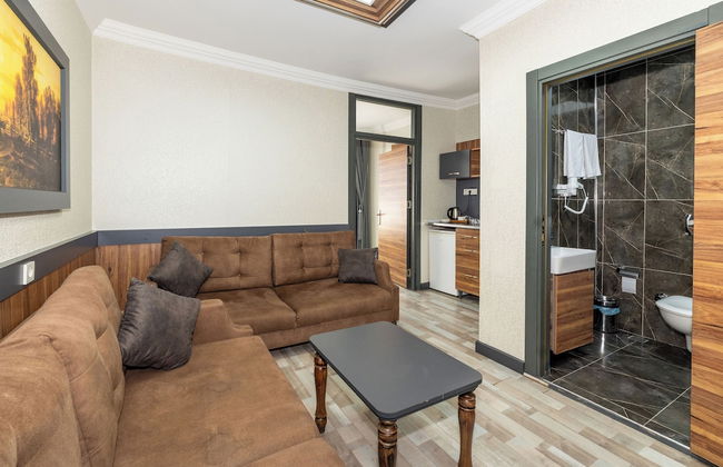 La Serena Hotel - Photo 18