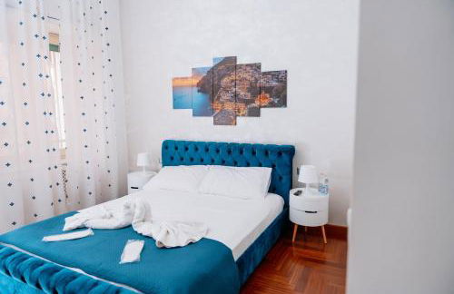 Holiday Home Mar Pacifico Napoli - Photo 26