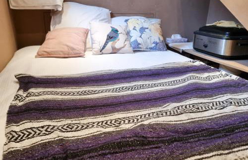 EXIGEHOME-Large houseboat with spa near Paris - Foto 62