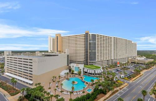 Laketown Wharf 1331 - Foto 64