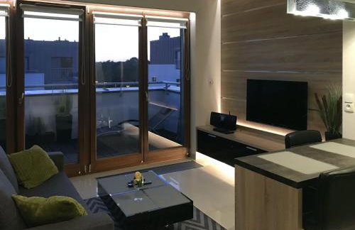 4UApart - Apartment studio Platan New York - Foto 32