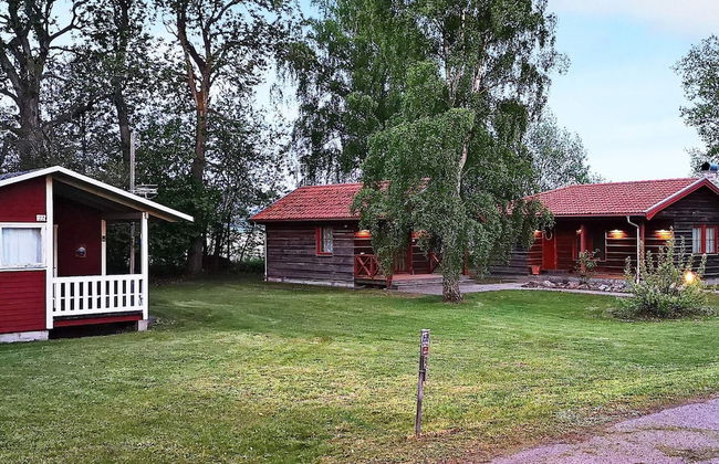 5 Person Holiday Home in Morbylanga-by Traum - Foto 27