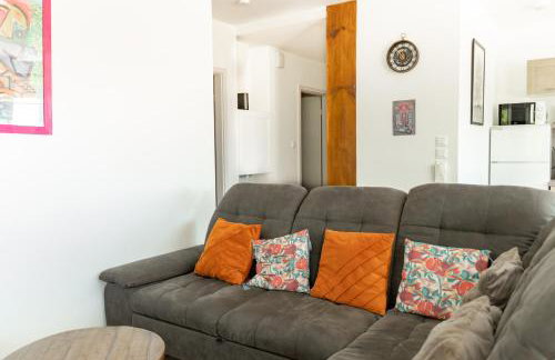 bel appartement 3 pièces dans la Résidence Vosges-Alsace Orbey - Foto 5