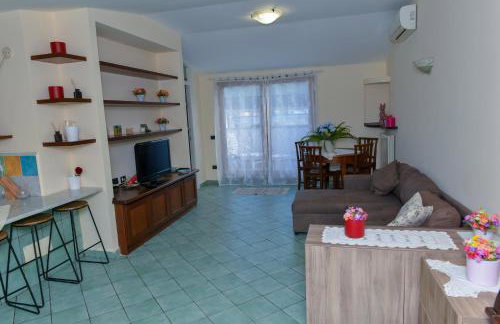 Casa Silvana Sorrento coast - Foto 15