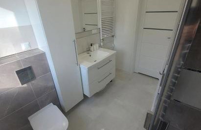 POBIEROWO BALTIC Apartament Turkusowy - Photo 55