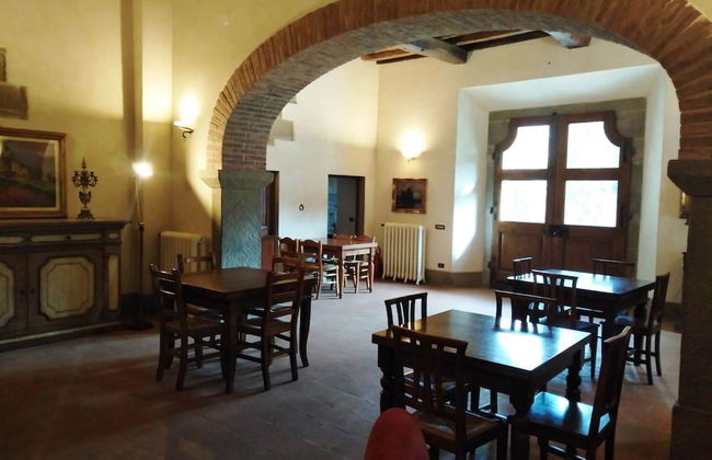 Tenuta Poggio Marino - Foto 46