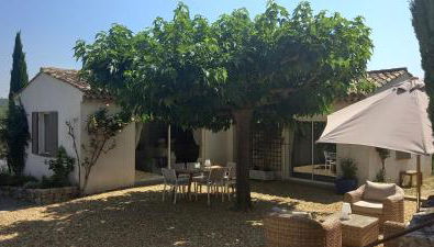 Villa des Roses à Lorgues - Foto 3