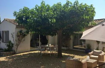 Villa des Roses à Lorgues - Foto 3