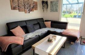 Ferienhaus Kirschblüte - Foto 28