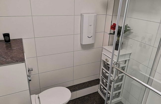 Hochmoderne Apartments - Foto 25