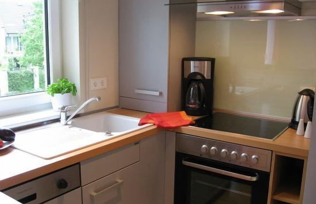 Lakeview Appartements - Foto 14