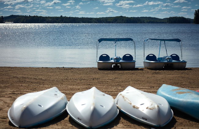 Touchstone Resort - Foto 34