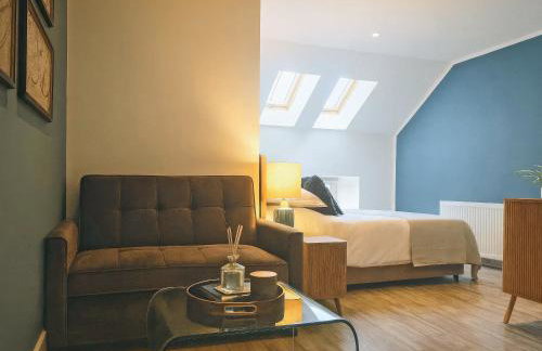 The Village Hall - Foto 14