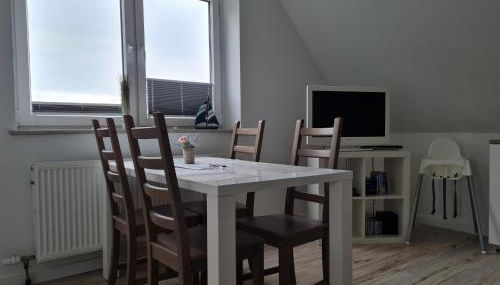 Wohnung Burgstaaken - Foto 3