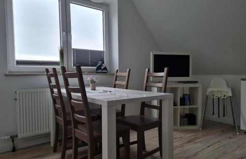 Wohnung Burgstaaken - Foto 3