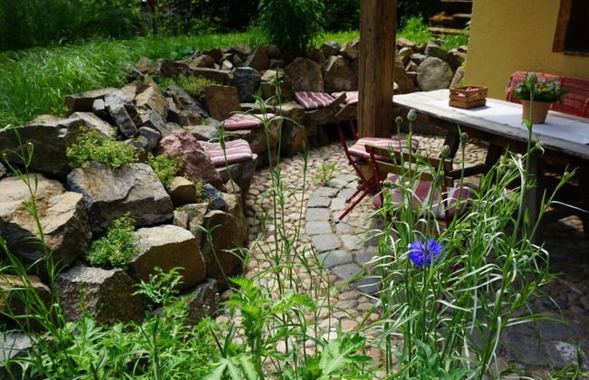 Apartment Near Leipzig - Foto 21