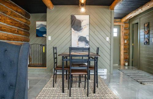 Ranch Life Reimagined, Cattle Drives to Chic Cabin - Foto 11