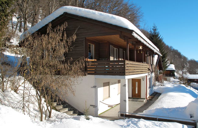 Crap Grisch - Foto 32