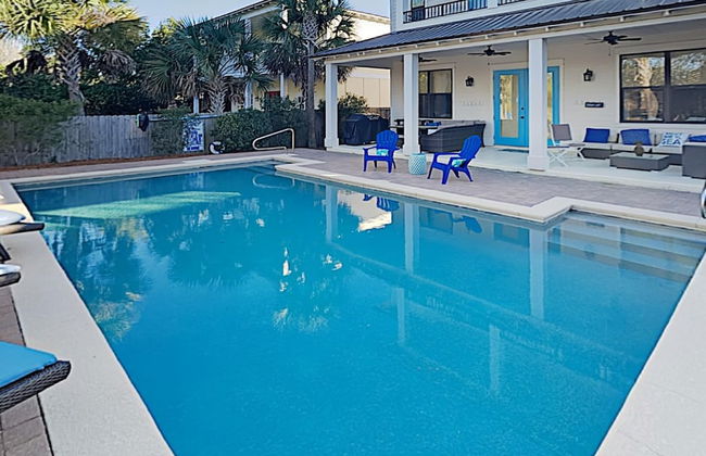 Sand Pebble - Foto 31