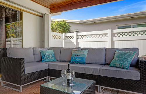 Modern 4 Bedroom -Kosher - Heated Pool - Game Room - Foto 4