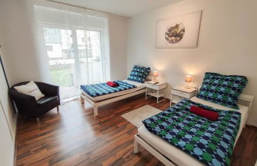 homes of ruhr - Monteurwohnung Schimanski - Foto 5