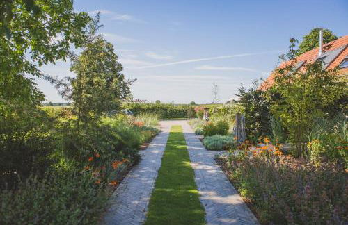 Viereinhalb Eichen - Ferienwohnung am Niederrhein - Foto 37