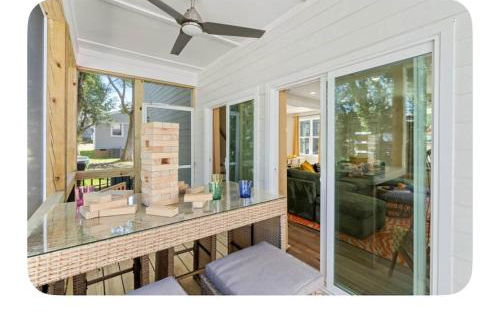 Brand New 3 Bed 3 Bath Modern Home in Downtown - Foto 31