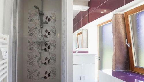 Gîte nature & confort rénové, Plateau des 1000 étangs - WIFI, parking - FR-1-583-302 - Foto 2