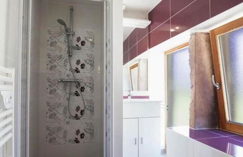 Gîte nature & confort rénové, Plateau des 1000 étangs - WIFI, parking - FR-1-583-302 - Foto 2