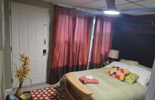 Hidden and comfortable home away from home - Foto 12